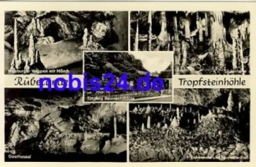 38889 Rübeland *ca.1957