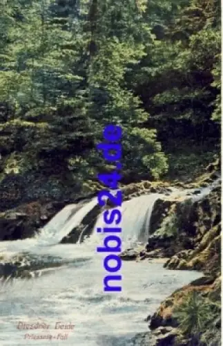 Priessnitz Dresdner Heide *ca.1920