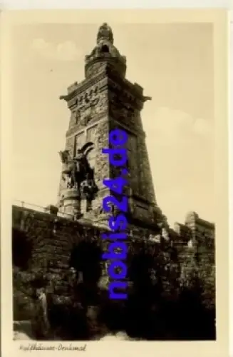 06567 Kyffhäuser Denkmal *ca.1930