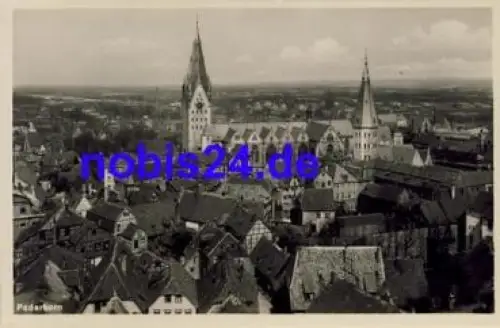 Paderborn *ca.1930