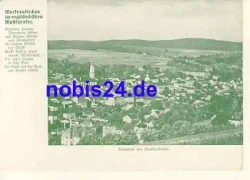 08258 Markneukirchen *ca.1940