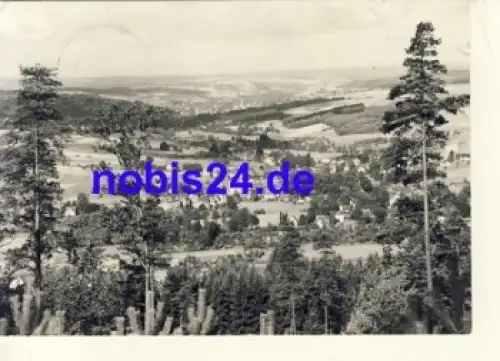 08265 Erlbach Vogtland o ca.1978