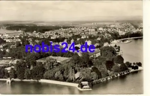 Friedrichshafen o 1957