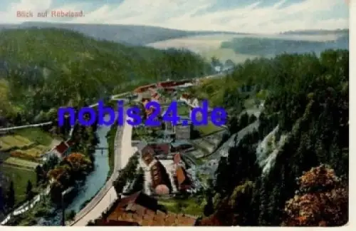 38899 Rübeland *ca.1920