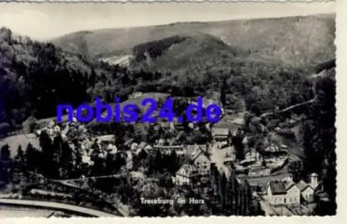 38889 Treseburg  o 1965