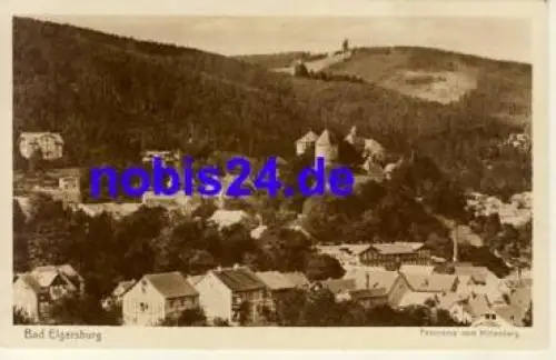 98716 Bad Elgersburg o 1925