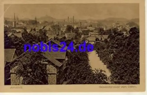 99310 Arnstadt *ca.1920