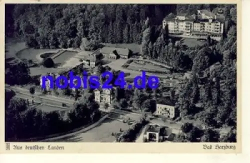 38667 Bad Harzburg o 1937