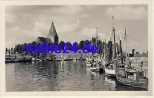 23999 Insel Poel *ca.1930