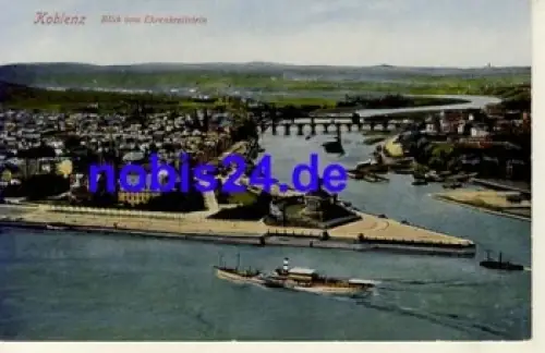 Koblenz *ca.1920