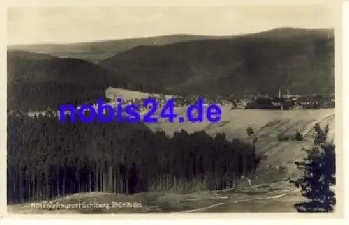 98559 Gehlberg *ca.1929