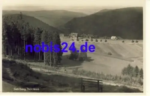 98559 Gehlberg *ca.1929