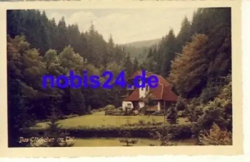 98559 Gehlberg Glöckchen *ca.1927