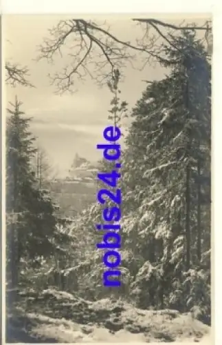 Coburg Veste Winter *ca.1930