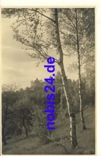 Coburg Veste *ca.1930