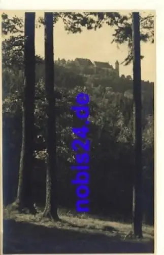 Coburg Veste  *ca.1930