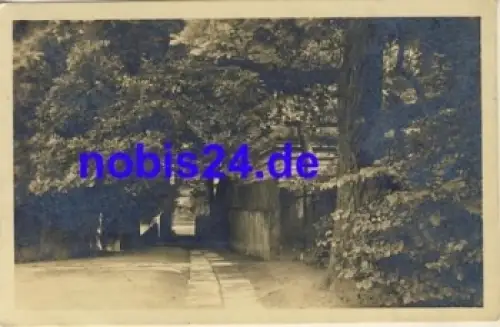 Teplice Am Schloß o 1920