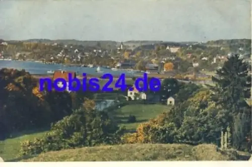 82319 Starnberg Starnberger See *ca.1920