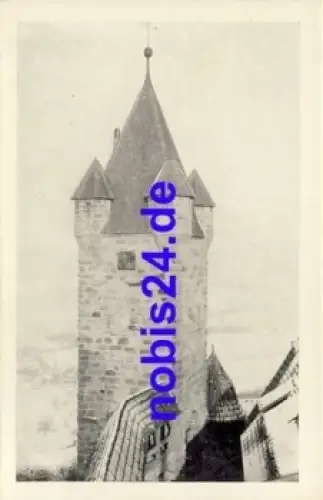 Coburg Festung Roter Turm *ca.1930
