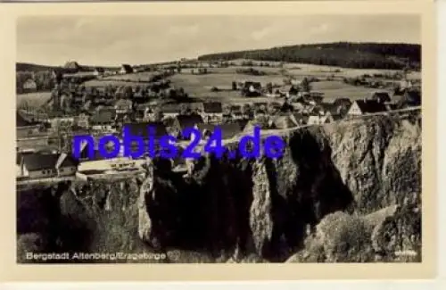 01773 Altenberg *ca.1956