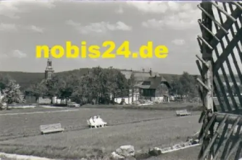 01773 Schellerhau  *1959 Hanich