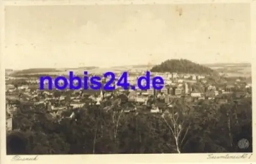 07381 Pößneck *ca.1915