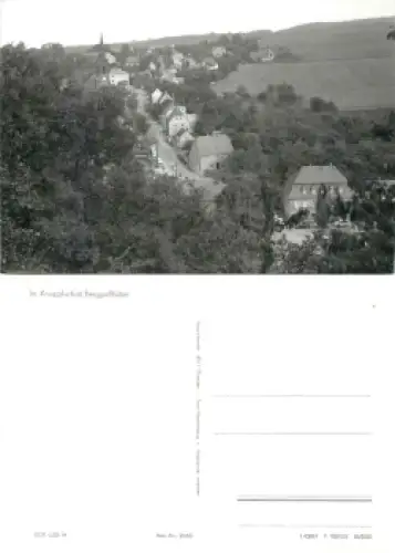 01816 Berggießhübel *1984 Hanich2363