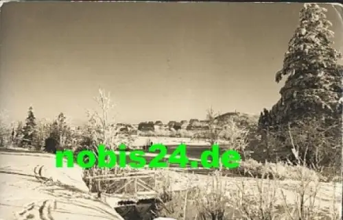 01773 Altenberg mit Geisingberg  *1956 Hanich1025