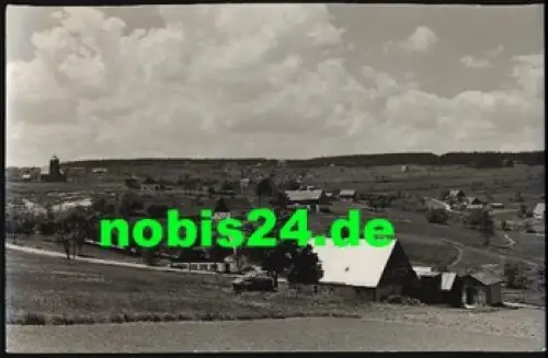 01773 Zinnwald-Georgenfeld  *1960