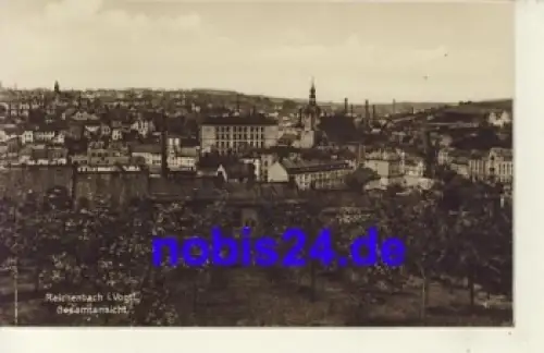 08468 Reichenbach *ca.1930