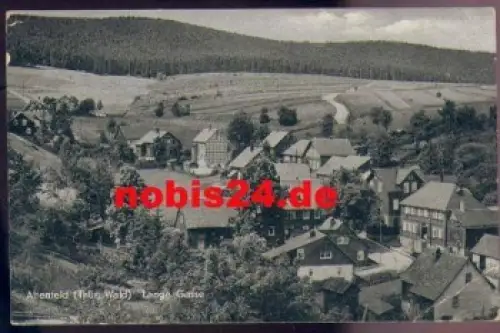 98701 Altenfeld lange Gasse o 25.5.1961