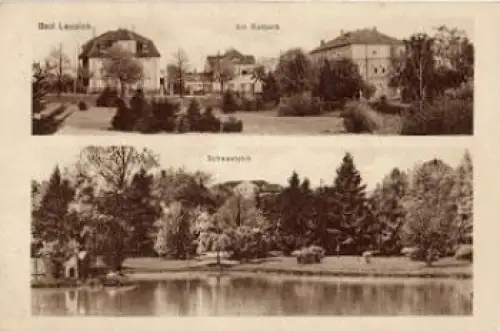 04651 Bad Lausick *ca. 1930