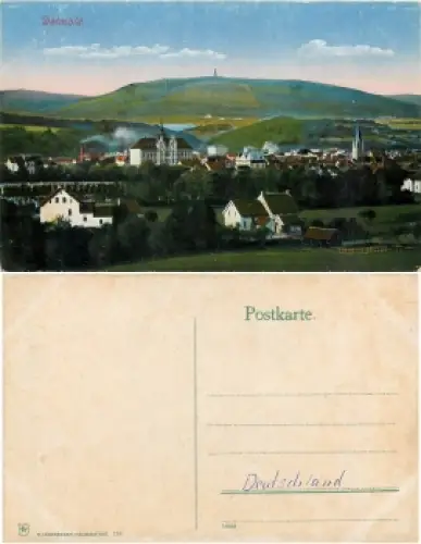 Detmold *ca1920
