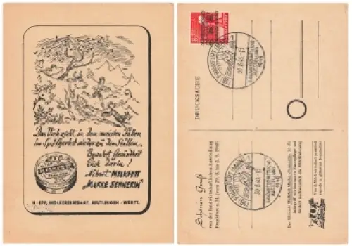 Württemberg Postkarte Ganzsache P12 Ein Kreuzer o Ludwigsburg Bahnhof 16.10.1874