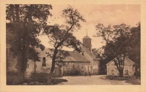 Trachenberge Dresden Radeburger Strasse 22 Gasthof zum Heller o 1925