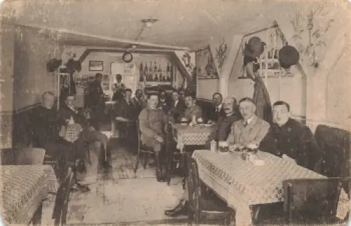 Seevorstadt Dresden Lindengasse 8 Autlerheim o 1924