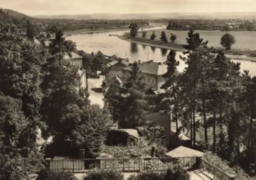 Wachwitz Dresden Altwachwitz * 1969