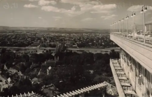 Weisser Hirsch Dresden Luisenhof *1957 Hanich