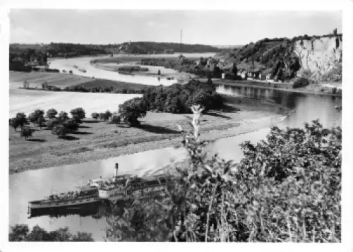 01612 Diesbar Seußlitz o1979