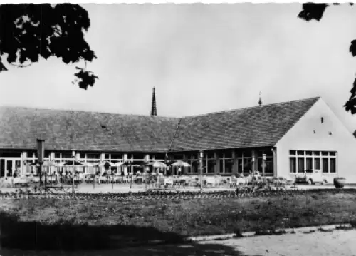 01662 Meißen HO Gaststätte "Aktivist" * 1962