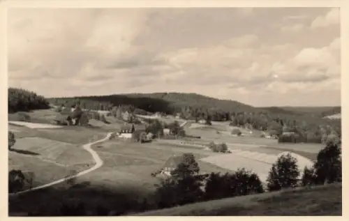 01773 Schellerhau Erzgebirge * 1959
