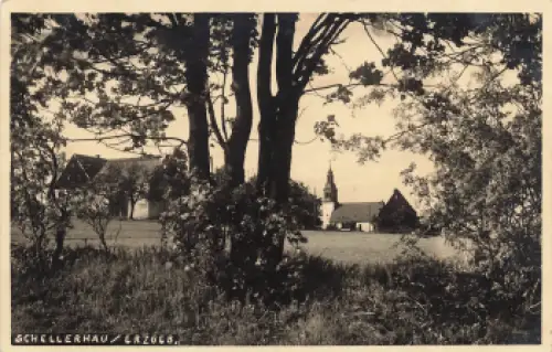 01773 Schellerhau Erzgebirge * um 1930