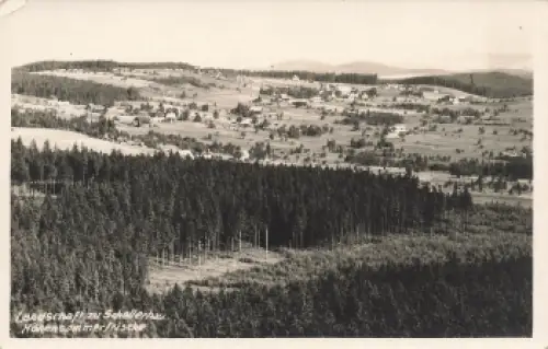 01773 Schellerhau Erzgebirge * um 1940