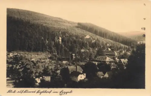 01773 Kipsdorf Erzgebirge * um 1960