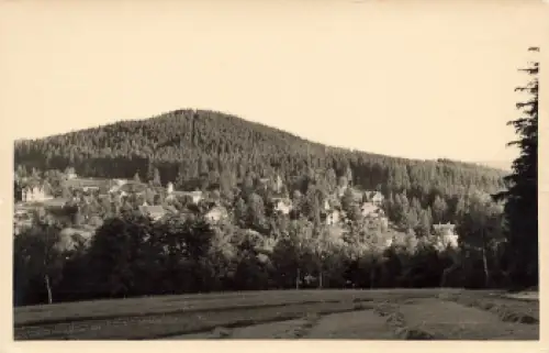 01773 Bärenfels Erzgebirge * 1958