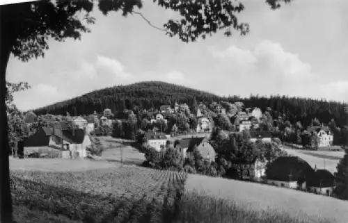 01773 Bärenfels Erzgebirge * 1959