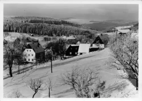01776 Falkenhain Erzgebirge * 1959