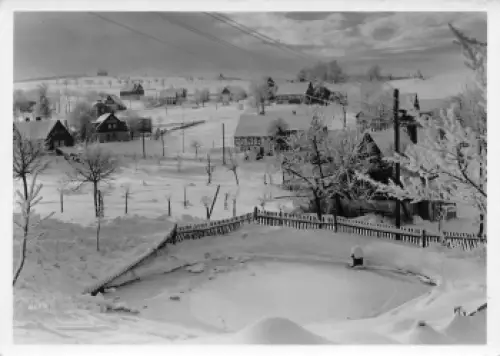 01776 Falkenhain Erzgebirge * 1959