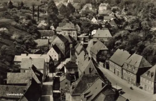 01825 Liebstadt Sachsen * 1964