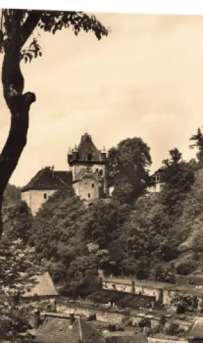 01825 Liebstadt Sachsen * 1961